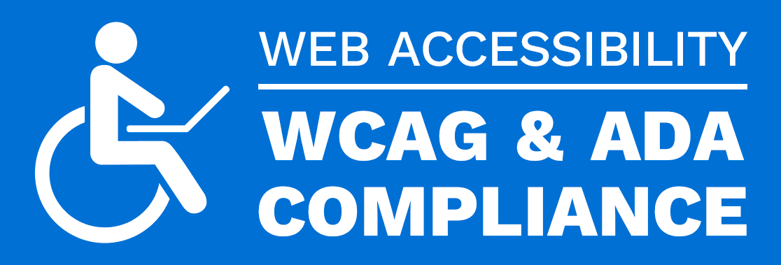 WCAG ADA Compliance Badge